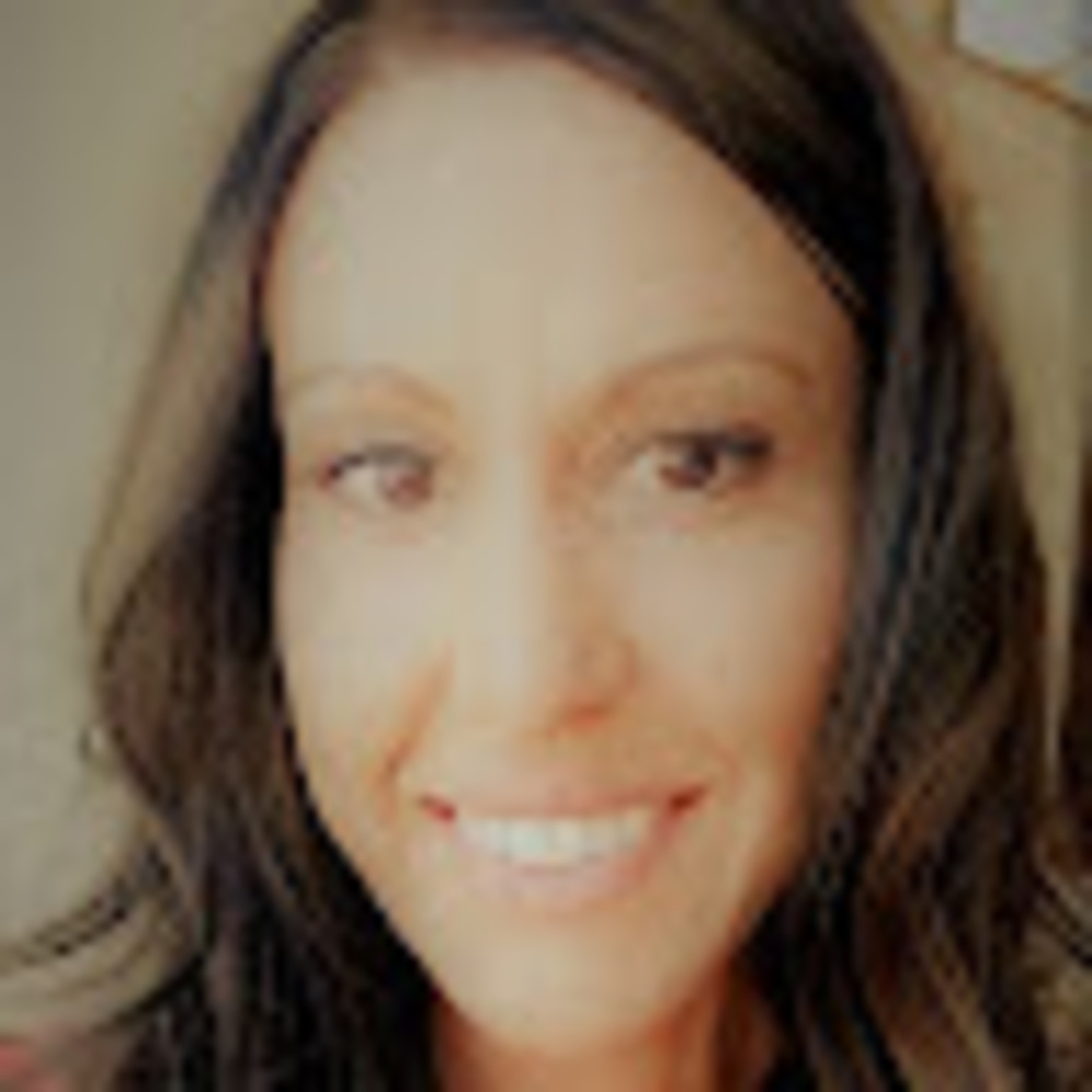 Meet your Posher, Kristi